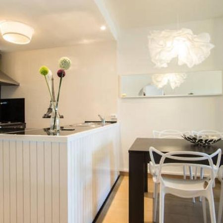 O Sole Mio Apartment El Albir Bagian luar foto