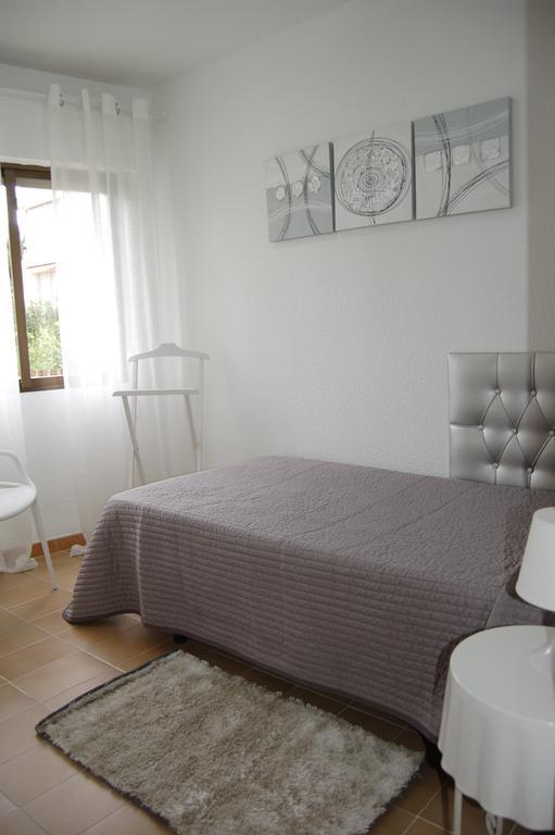 O Sole Mio Apartment El Albir Ruang foto